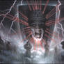 The Great Spiritsheild of Dead King Tartazus