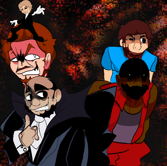 Sml Marcus SML wiki: meet the cast by smlfanjr on DeviantArt