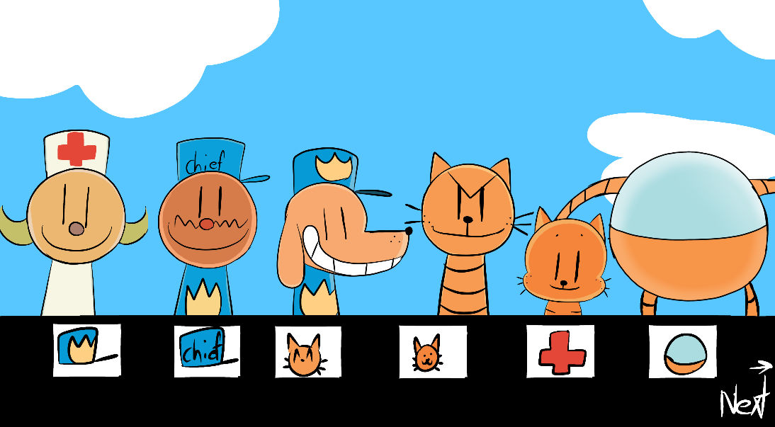 dog sprunki by smlfanjr on DeviantArt