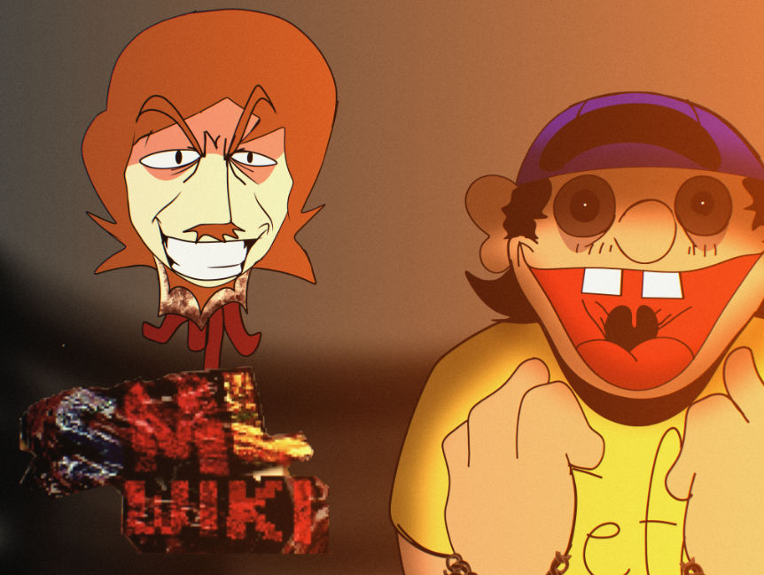 Sml Key THE SML WIKI by smlfanjr on DeviantArt