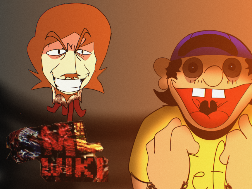 Sml R THE SML WIKI by smlfanjr on DeviantArt