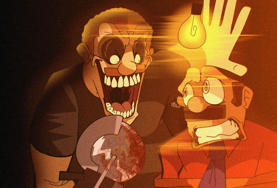 Aw Shucks Model AW SHUCKS! by smlfanjr on DeviantArt