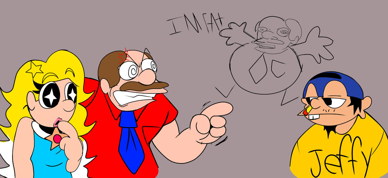 Sml Rip SML remake by SMLFANn on DeviantArt