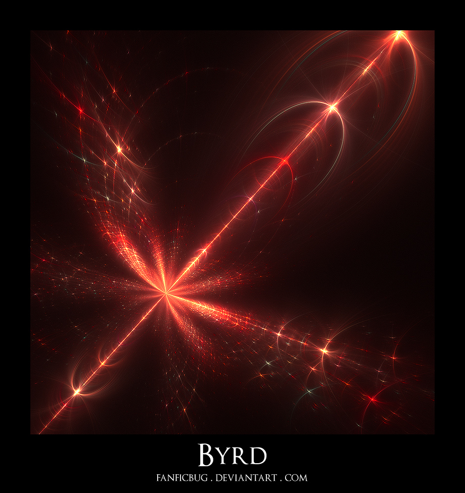 Byrd