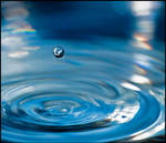 Drip. Drip. Drop. by Ravnka