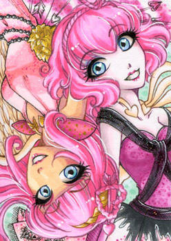 C.A. Cupid