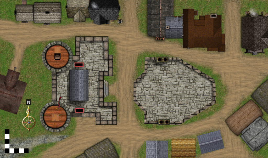 Map builder discovery. Сэндпоинт Pathfinder. Pathfinder Сэндпоинт карта. Town Square DND Map. Палатка ДНД.