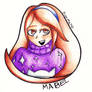 Mabel ^u^