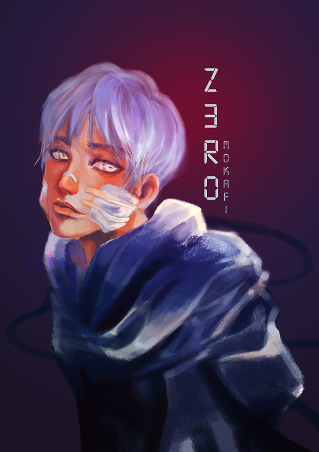 [Redraw] ZERO