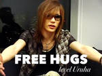 Free hugs by Andrea93hun