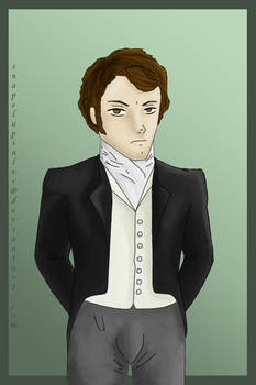 Mr. Darcy