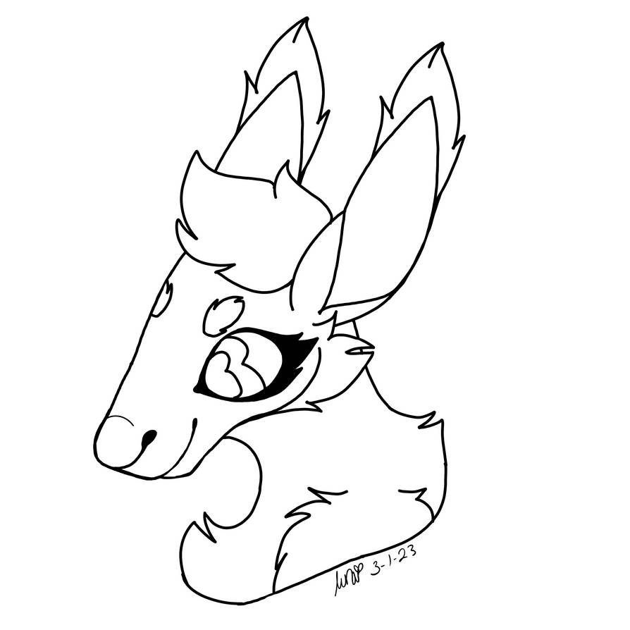 Am3 Rabbit Base FTU bunny base by saberthebaby on DeviantArt