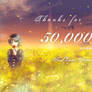 Soul Eater : THX for 50k Hits