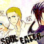 Soul Eater : Chapter 71-2