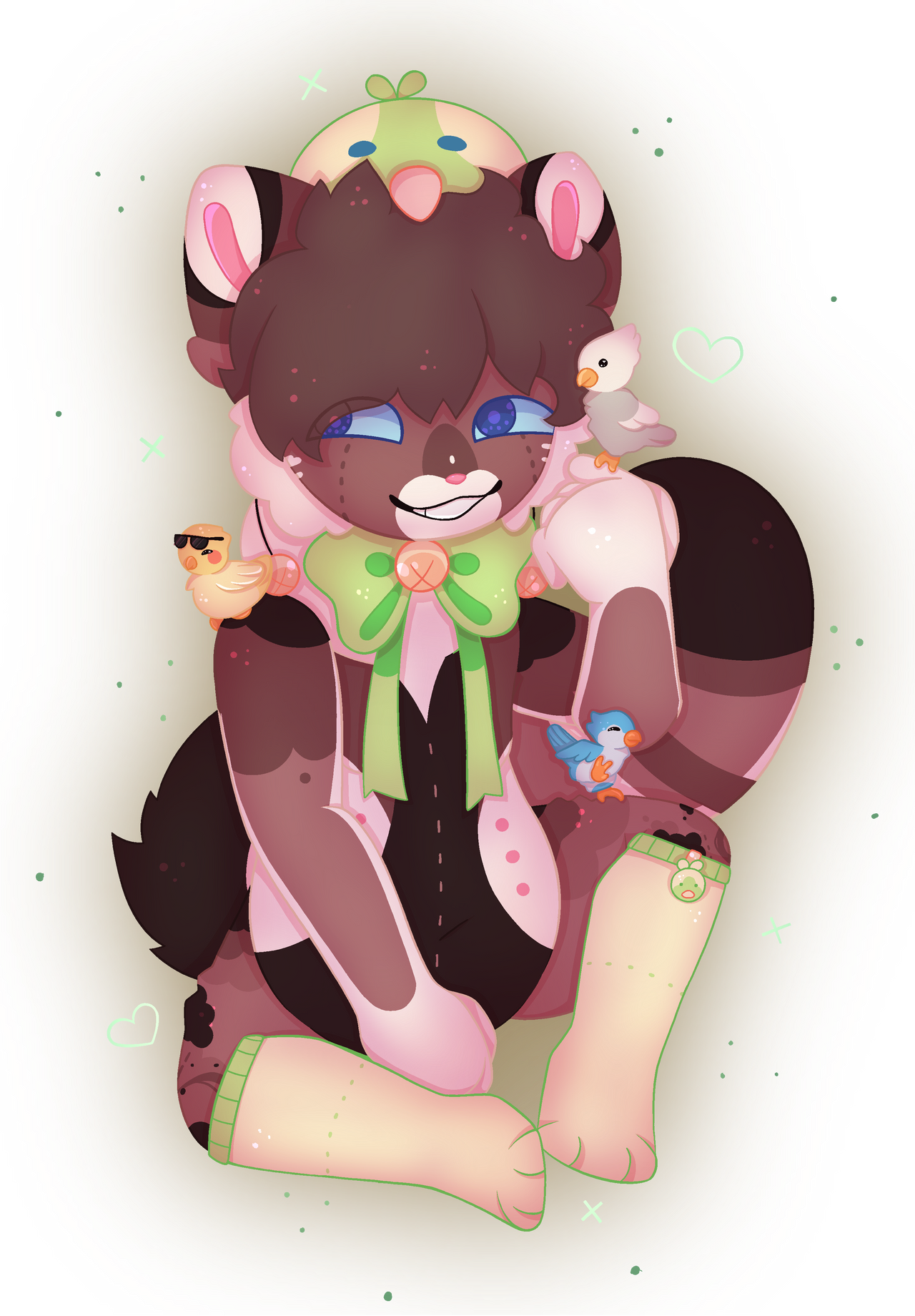 Bubby Reproduction Bubby by StrawberryCrayon on DeviantArt