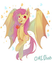 Flutterbat