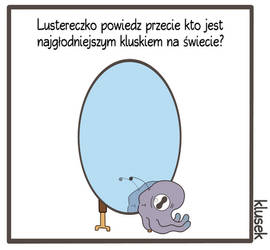 Lustereczko...