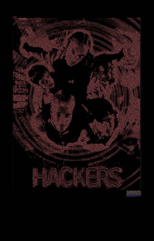 tRIBUTE tO HACKERS (sOURCE-CODE)