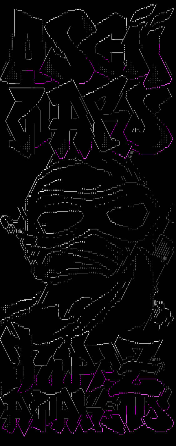 Ascii Wars Ascii Wars - TOPAZ AWAKENS - 3 by lordnkon on DeviantArt