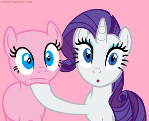 Base-_____And Rarity