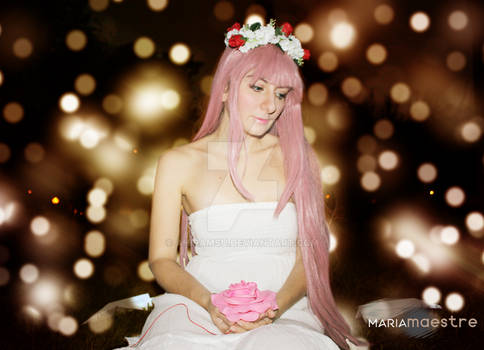 [Vocaloid - Just Be Friends] Luka