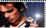 Jeff Buckley Stamp