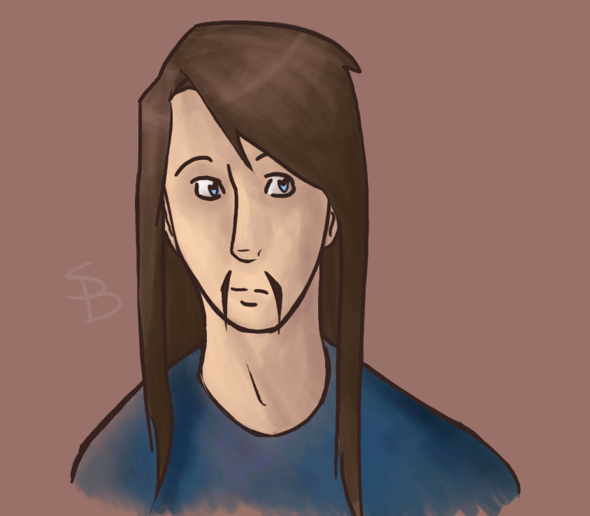 Toki Wartooth by Hikariforce on DeviantArt