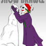 Snow Brawlz