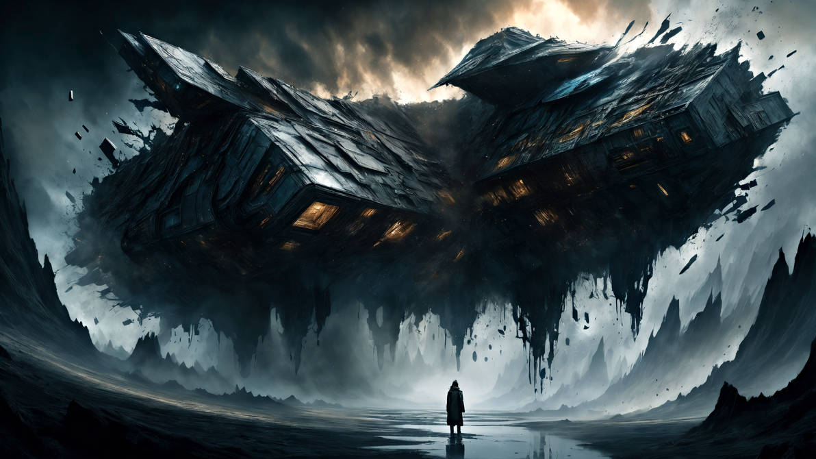 Cortex Dark Dark by Horroristicus on DeviantArt