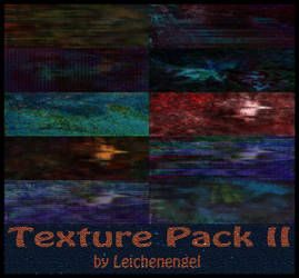 Premade Textures Pack II