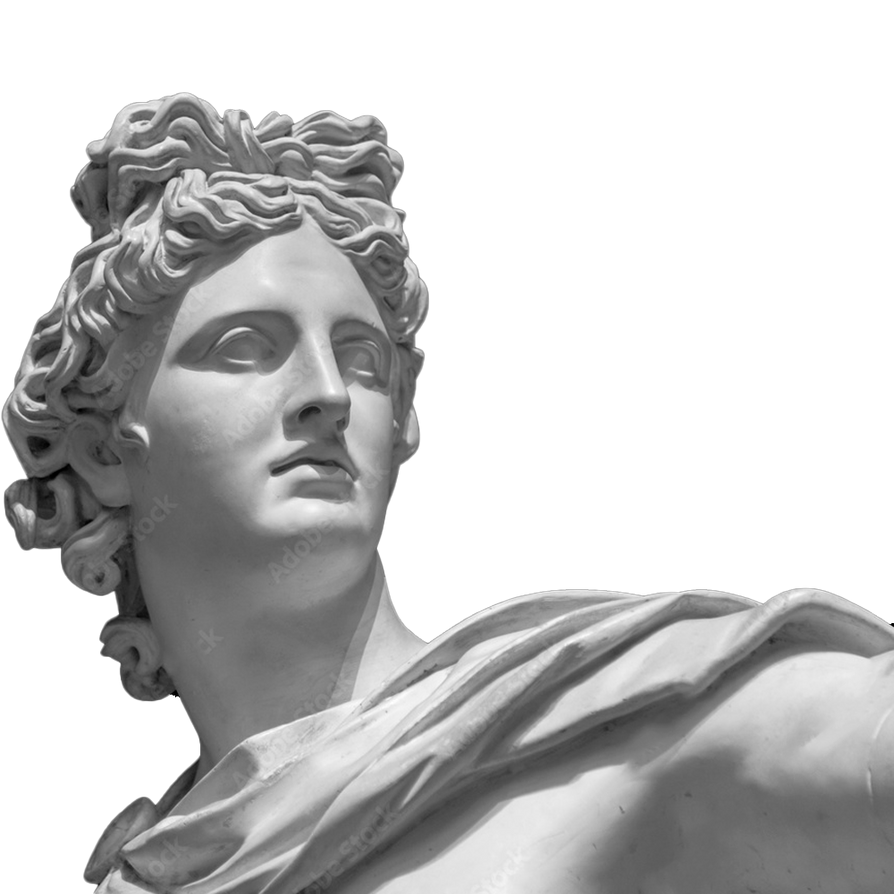 Apolo (Mitologia Griega) png by Juangagaxd on DeviantArt