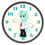 Lyra clock