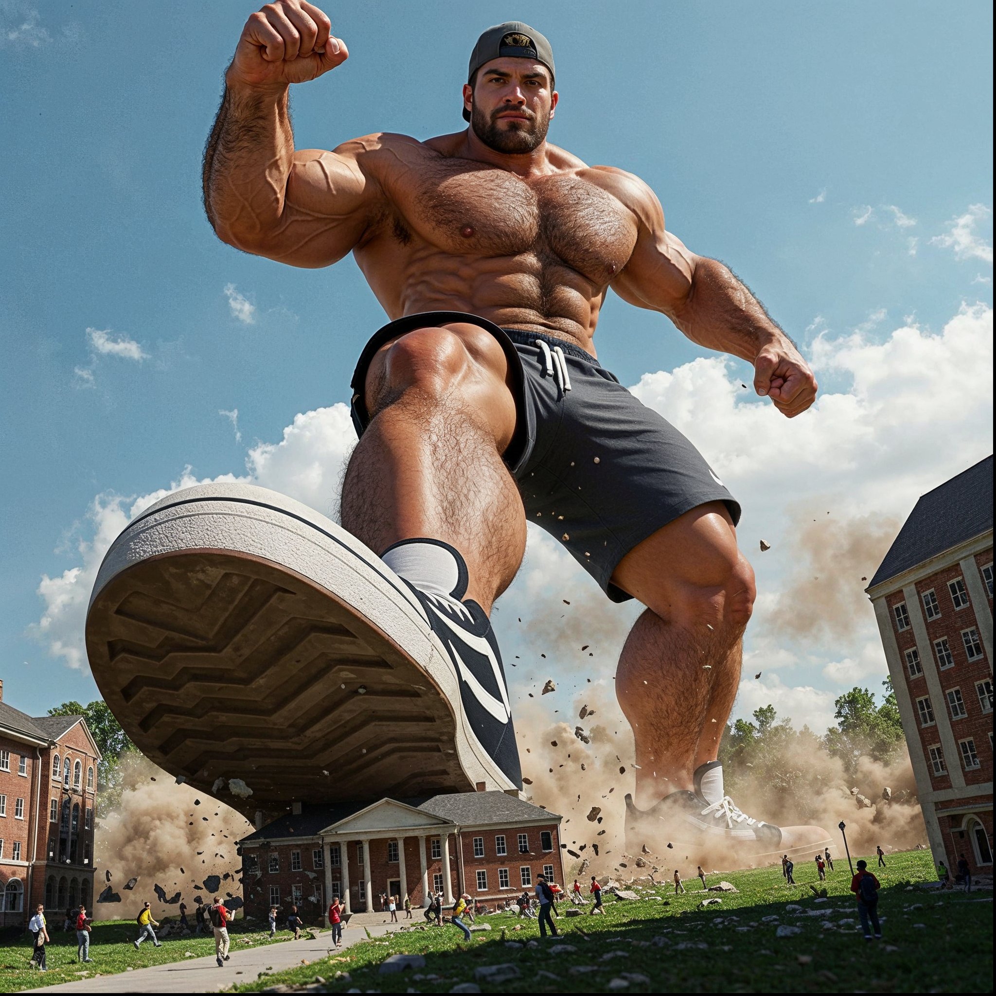 Fratt Bro Frat bro by expander11 on DeviantArt
