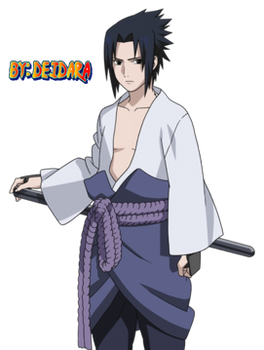 sasuke shippuden