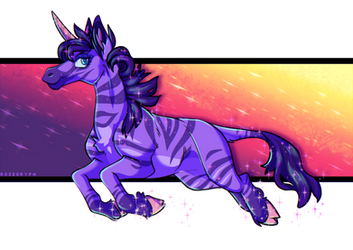 [Art Fight 2022] Show us your SPARKLE