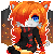 Commission: Ember Icon by Lilycal on DeviantArt