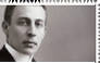 Rachmaninoff stamp