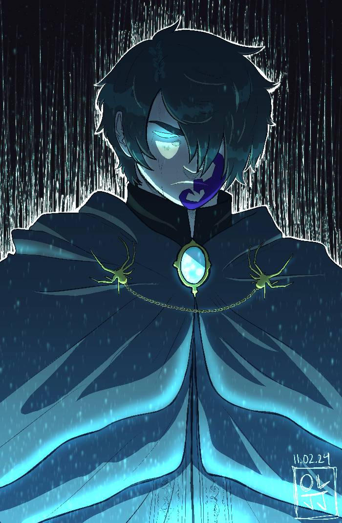 Sentinal Face The Sentinal by Livi-Livered on DeviantArt