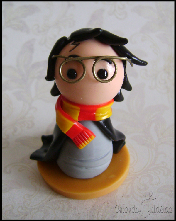 Chibi Potter