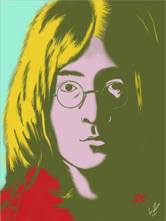 John Lennon