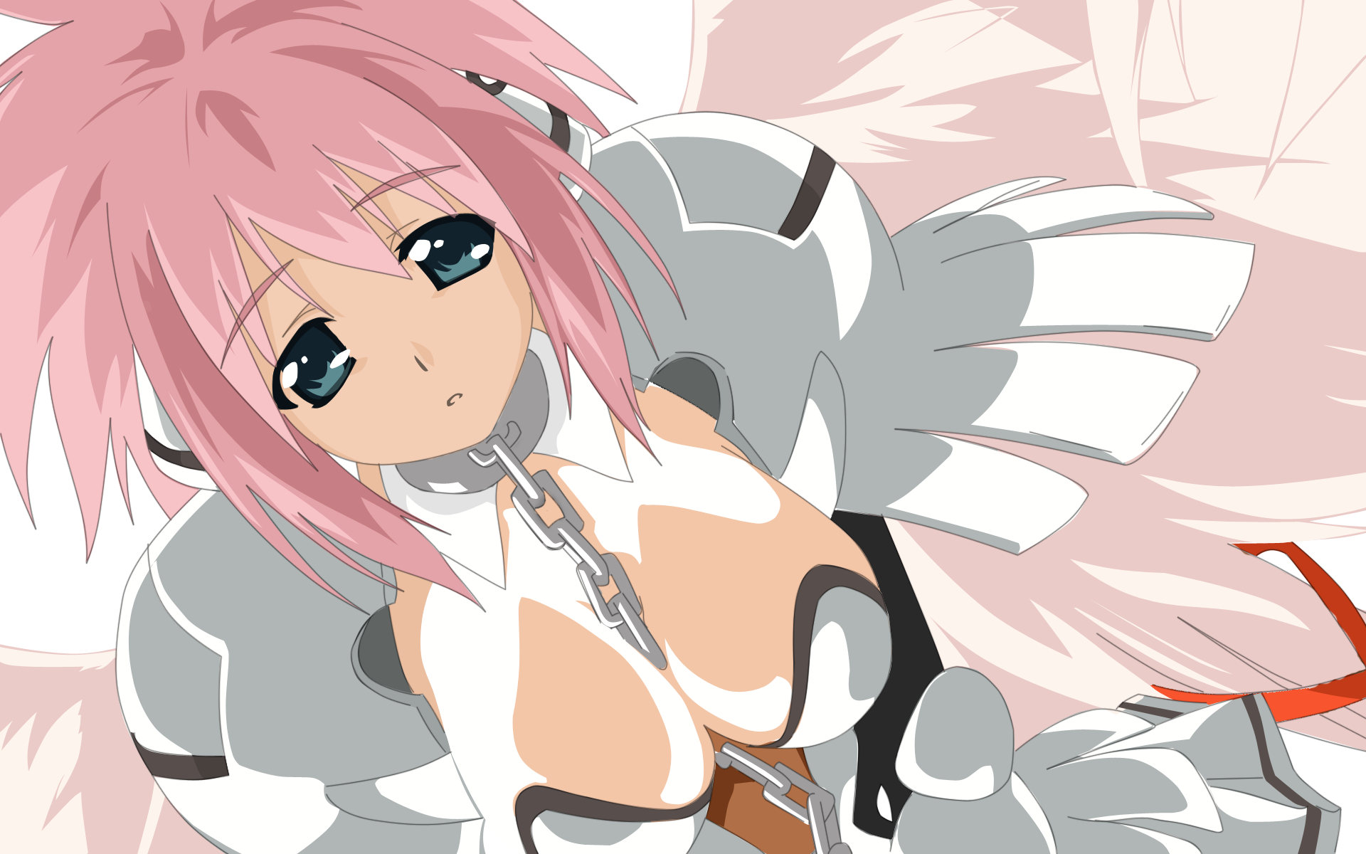 Ikaros: Sora no otoshimono