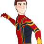 Iron Spider