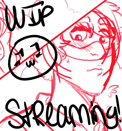 Streaming Now