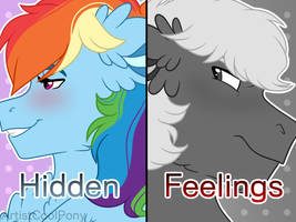 Hidden Feelings Cover Page