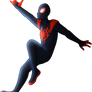 Miles Morales