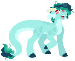 Aquamarine redesign