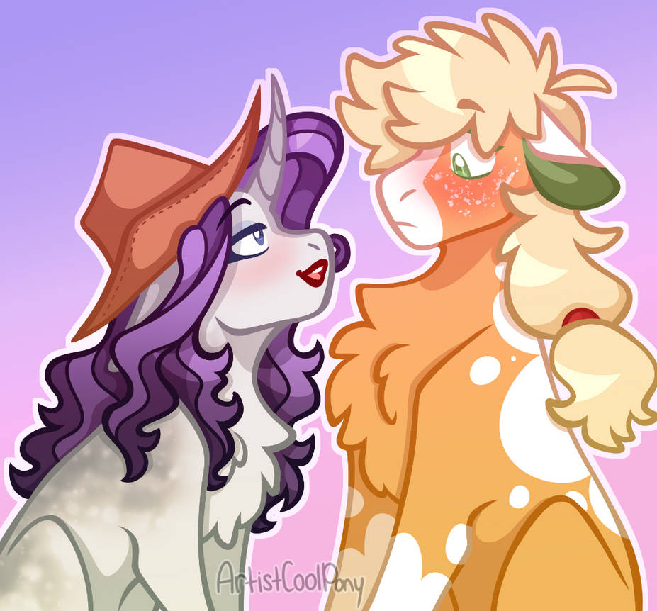 I Hate Rarijack some rarijack by ArtistCoolPony on DeviantArt