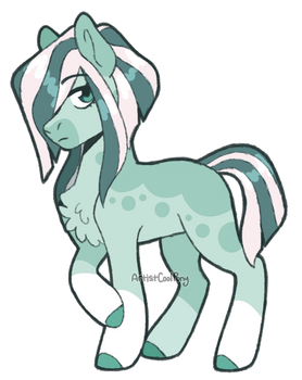 Mane six parents adopt (D5)
