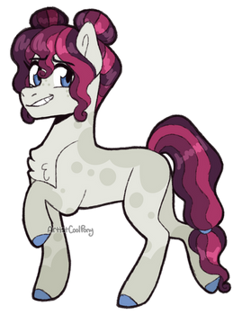 Mane six parents adopt (C5)