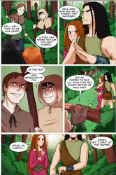 Shamrock: Tales of Kerlow page 2